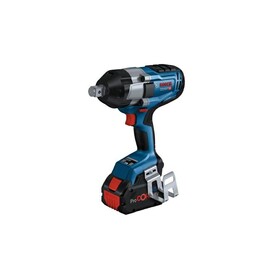 Bosch GDS 18V-1050 H Kit L-BOXX Akku-Drehschlagschrauber