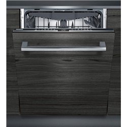Siemens IQ300 SN63HX36VE Distributo integrato Disponitore 13 Place Impostazioni nere