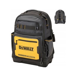 DEWALT. PRO DWST60102-1 RUCKSACK