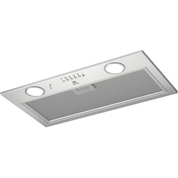 Electrolux LFG516X Silver Hood