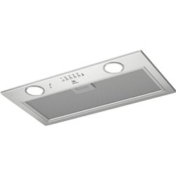 Campana Electrolux LFG516X Plata