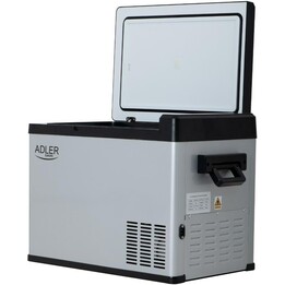 Adler AD 8081 Mini réfrigérateur gris