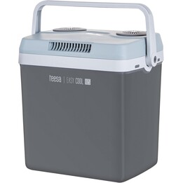 Teesa TSA5001.1 25 L Raffreddatore elettrico Grigio
