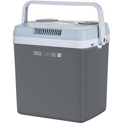 Frigorifero portatile Teesa TSA5001.1 25 L grigio elettrico
