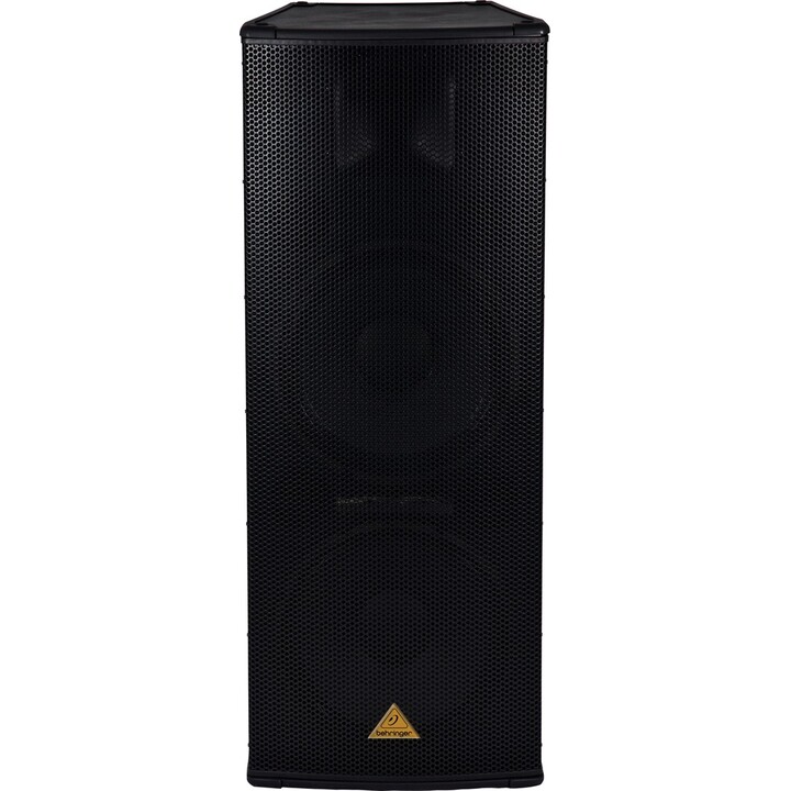 behringer B2520 PRO passiver Lautsprecher schwarz