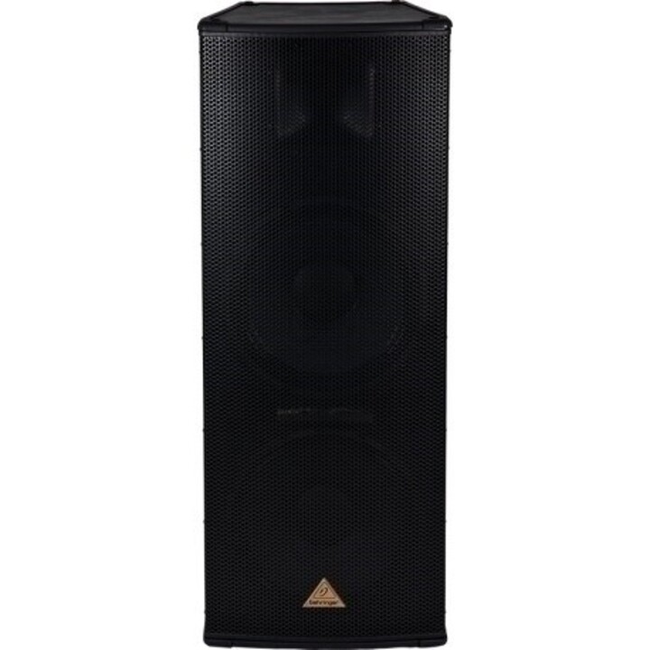 behringer B2520 PRO passiver Lautsprecher schwarz
