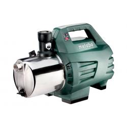 Metabo HWA 6000 1300 W Bomba elevadora de presión 5,5 bar 6000 l/h
