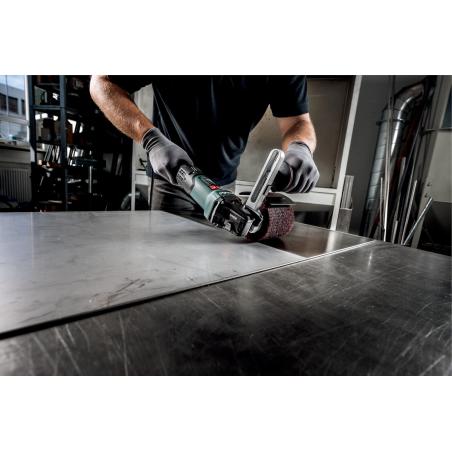 Metabo SE 17-200 RT Amoladora recta 3000 RPM Negro, Verde, Rojo 1700 W