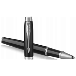 Parker IM Cylindrical Ballpoint Pen Black 1 pc(s)