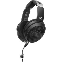 Sennheiser HD 490 PRO Plus - Professional Open-Back Reference Studio Headphones