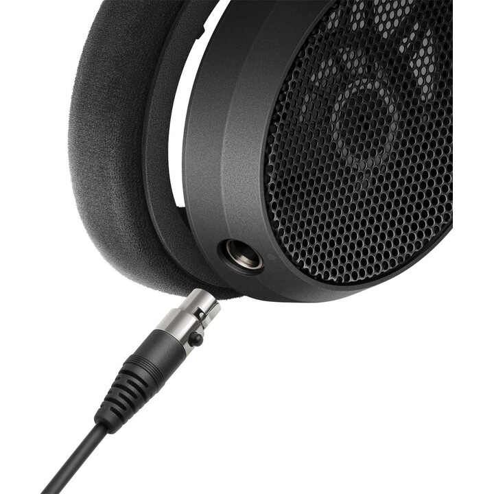 Sennheiser HD 490 PRO Plus - casque de studio ouvert de référence professionnelle