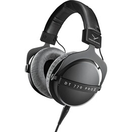 Beyerdynamic DT 770 Pro X 48 Ohm - geschlossene Studiokopfhörer