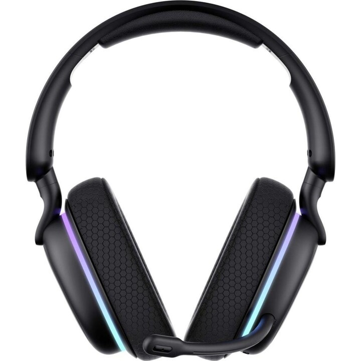 Havit Fuxi-H7 - Cuffie da gioco, nere