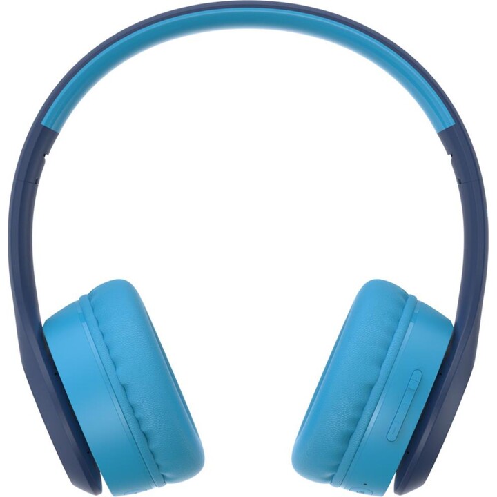 Havit H626BT - Casque sans fil Bluetooth pour enfants (bleu)