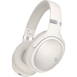 Havit H630BT PRO - Auriculares Bluetooth con ANC (amarillo mantequilla)