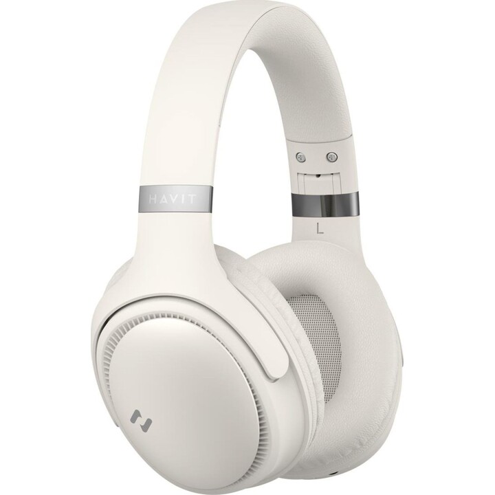 Havit H630BT - cuffie Bluetooth (beige)