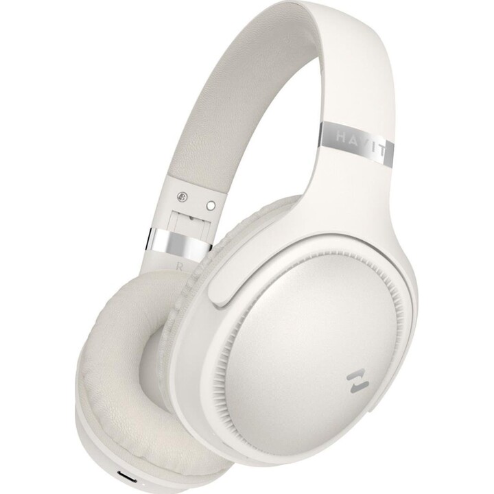 Havit H630BT - cuffie Bluetooth (beige)
