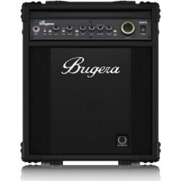 Combo per basso Bugera BXD12 da 12"