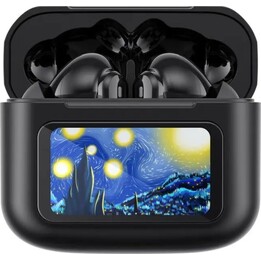 Havit TW956 - Fones de ouvido sem fio TWS (preto)
