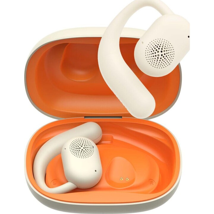 Havit OWS914 - TWS Wireless Earbuds (Beige)