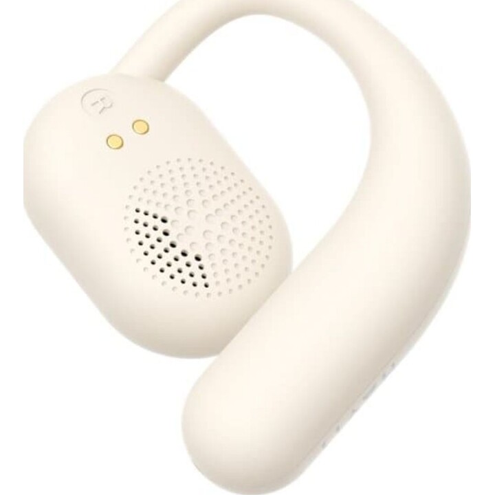 Havit OWS914 - Casque sans fil TWS (beige)