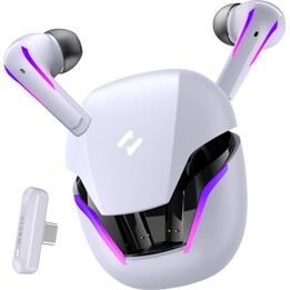 Havit TW970 - TWS Wireless In-Ear Earphones (White)