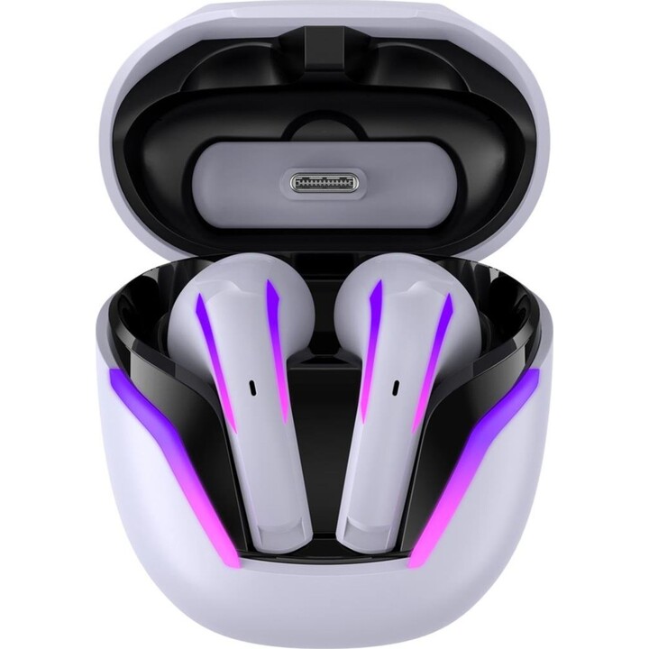 Havit TW970 - TWS Wireless In-Ear Earphones (White)