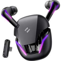 Havit TW970 - Auriculares intrauditivos inalámbricos TWS (negros)