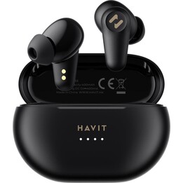 Havit TW915E - Auriculares inalámbricos TWS (negros)