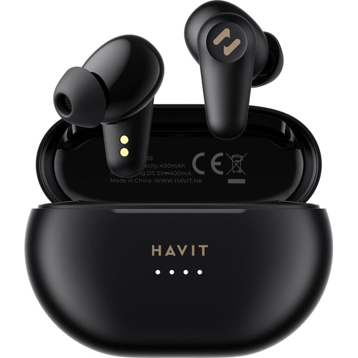 Havit TW915E - Auricolari wireless TWS (neri)
