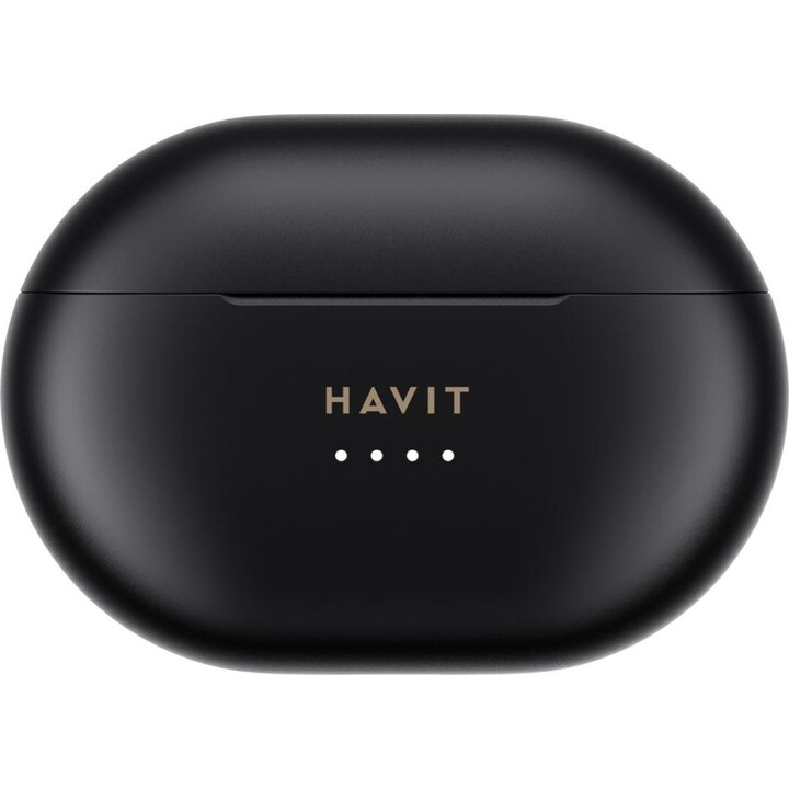 Havit TW915E - Auricolari wireless TWS (neri)
