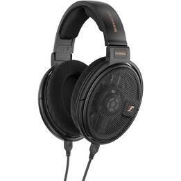Sennheiser HD 660S2 - Black