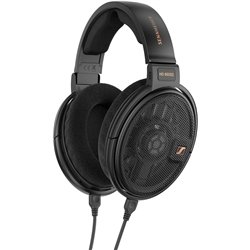 Sennheiser HD 660S2 - Nero