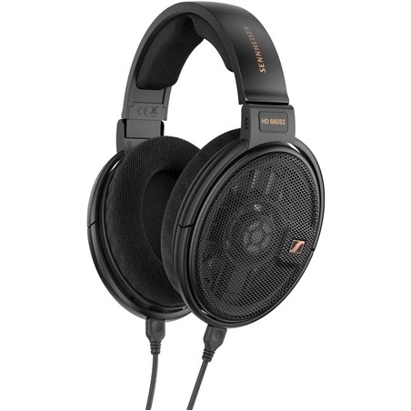 Sennheiser HD 660S2 - Nero