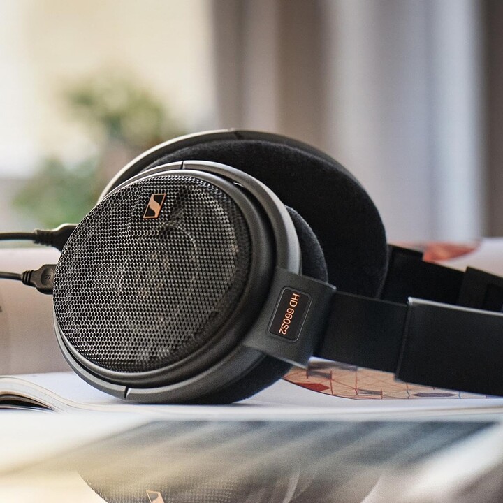 Sennheiser HD 660S2 - Nero