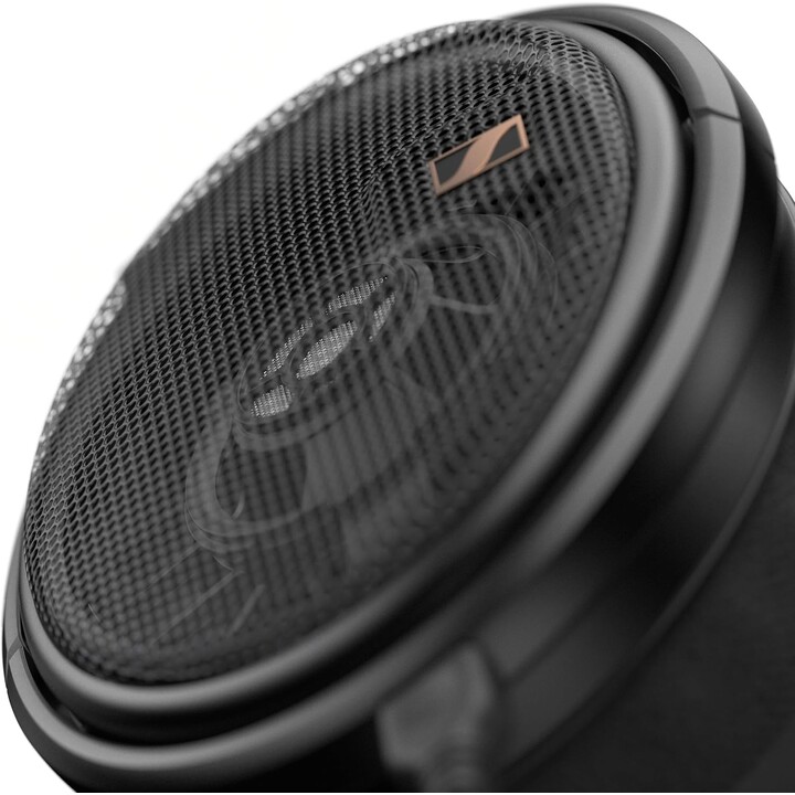 Sennheiser HD 660S2 - Noir
