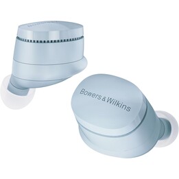 Bowers And Wilkins Auriculares True Wireless Pi6 Glacier Blue
