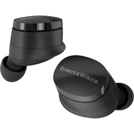 Cuffie auricolari in-ear Bowers & Wilkins Pi6 True Wireless Stereo (TWS), chiamate/musica, USB Type-C, Bluetooth, dock di ri
