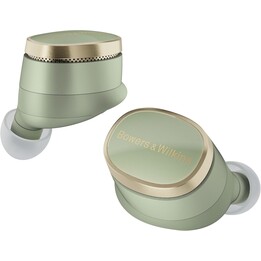 Cuffie auricolari in-ear Bowers & Wilkins Pi8 True Wireless Stereo (TWS), chiamate/musica, USB Type-C, Bluetooth, dock di ri