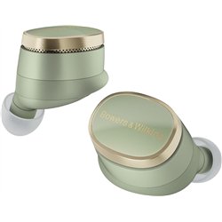 Bowers & Wilkins Pi8 Auriculares True Wireless Stereo (tws) Dentro De Oído Llamadas/música Usb Tipo C Bluetooth Base De Carga Ve