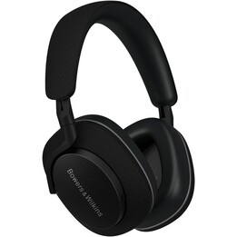 Bowers And Wilkins Auriculares Inalambricos Px7 S2e Anthracite Black (fp44520)