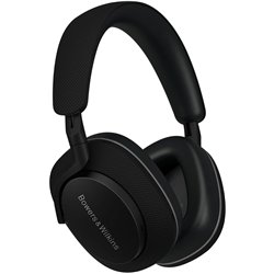 Fones de ouvido sem fio Bowers and Wilkins Px7 S2e preto antracite (fp44520)