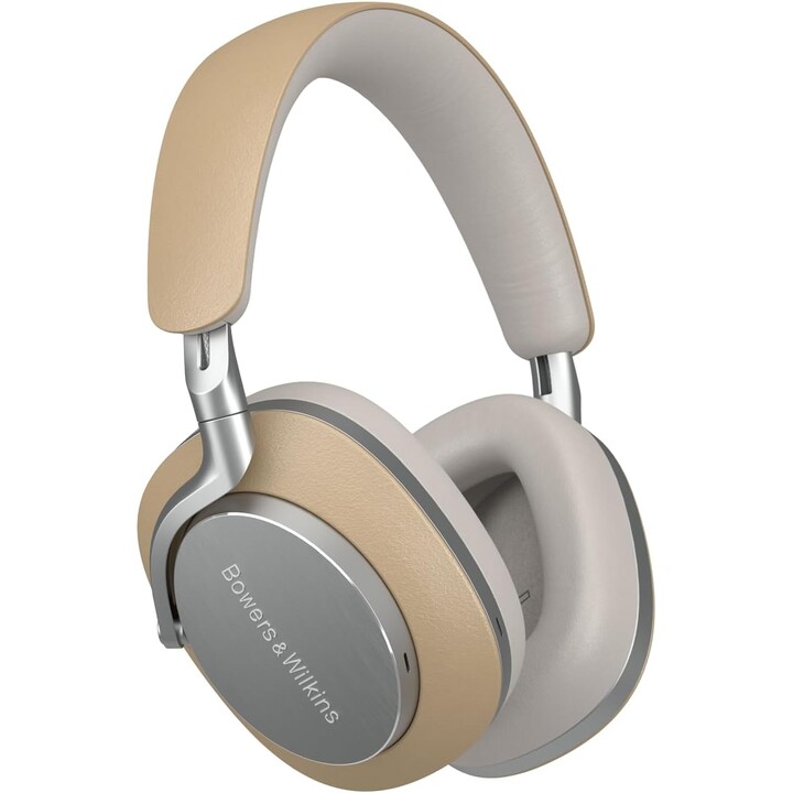 Fones de ouvido Bowers and Wilkins Px8 Inalambricos Tan