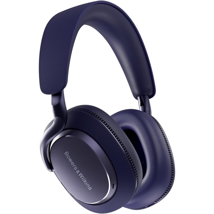 Bowers & Wilkins Px7 S3 Auriculares Inalámbrico Diadema Música Usb Tipo C Bluetooth Azul