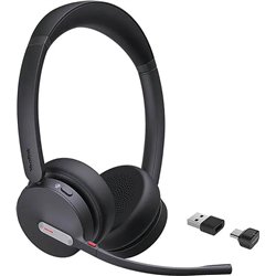 Yealink Headset BH 70 Dual Teams USB-C/A