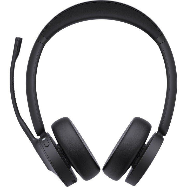 Fone de ouvido Yealink BH 70 Dual Teams USB-C/A