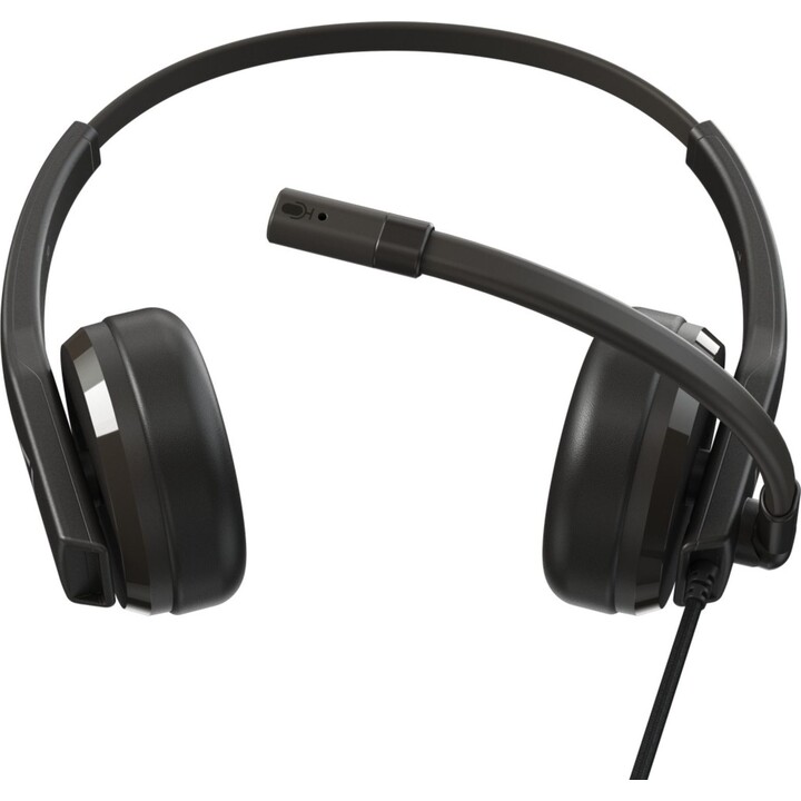 CREATIVE HS-230 auriculares con micrófono negros