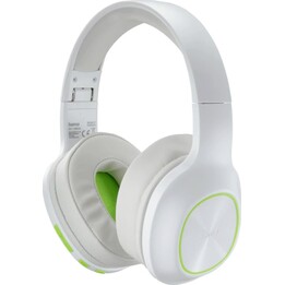 Hama Spirit Calypso 2 Bluetooth Headset with 60H Bass Boost and Microphone, White