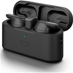 Epos adaptieren e1tws skandinavische schwarze Bluetooth