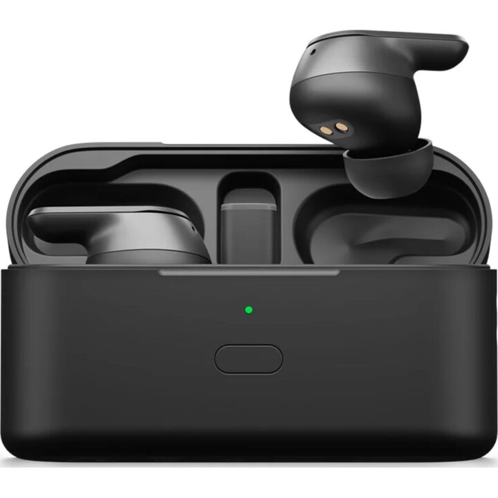 EPOS Adapt E1TWS Preto Escandinavo Bluetooth